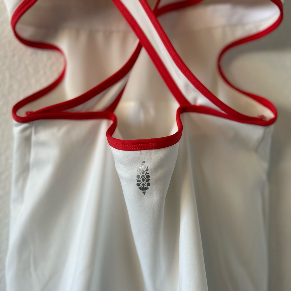 FP Movement One More Serve Onesie Dress Size M flawless❤️ - Picture 8 of 11